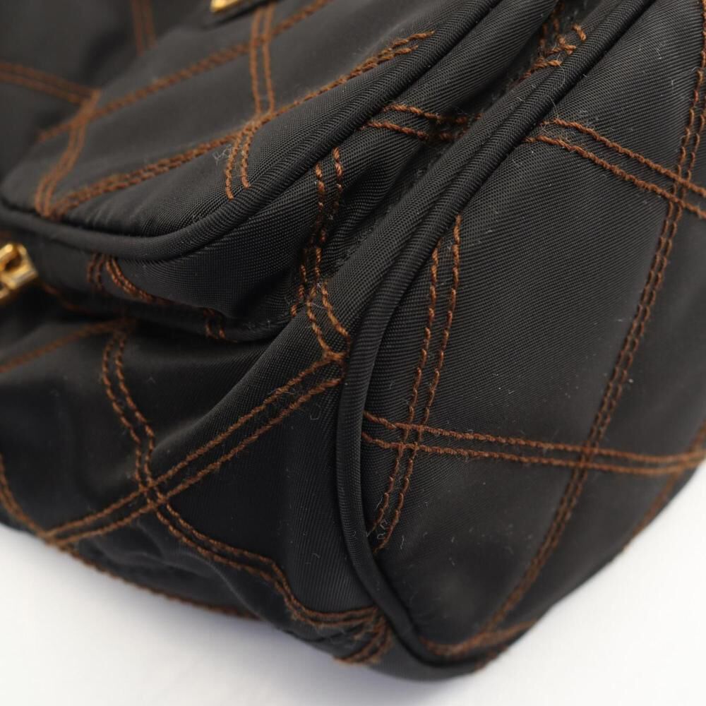 Prada Bucket Bag