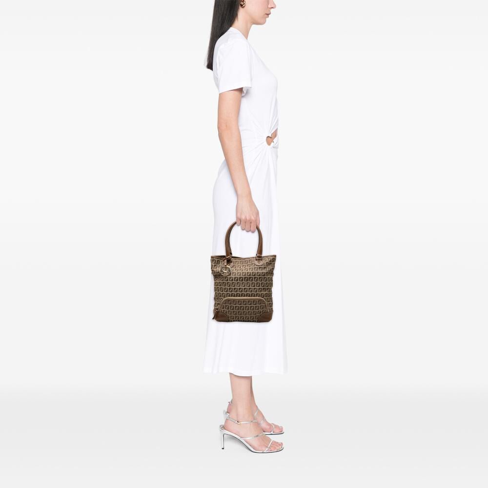 Fendi Tote