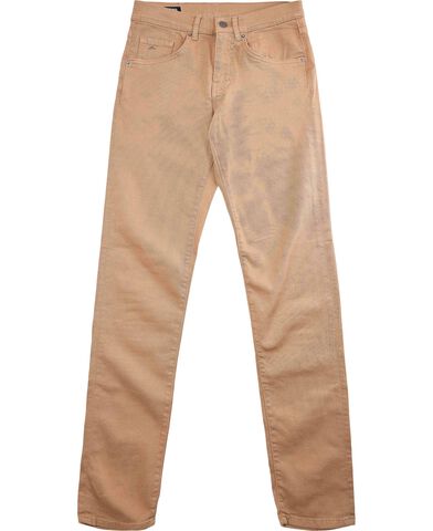 Jay Solid Stretch LHT Jeans