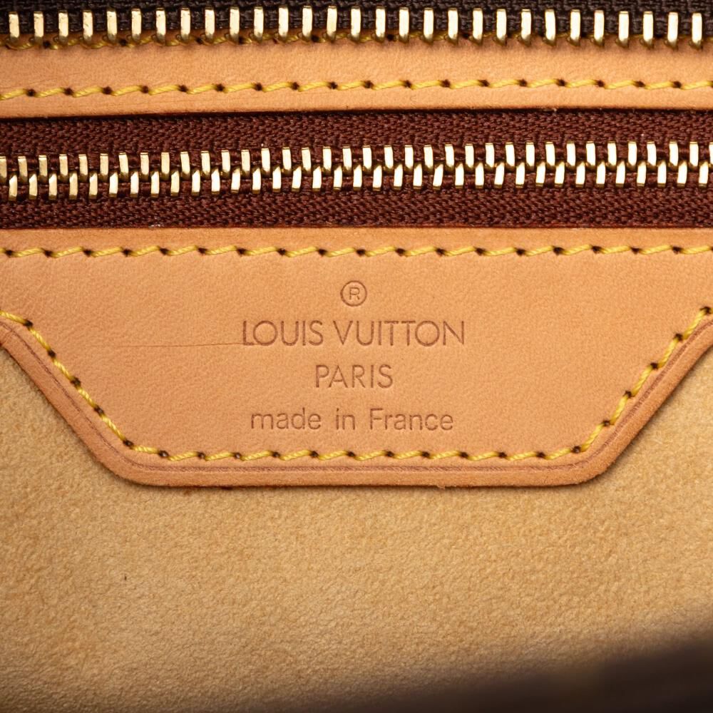 Louis Vuitton Luco