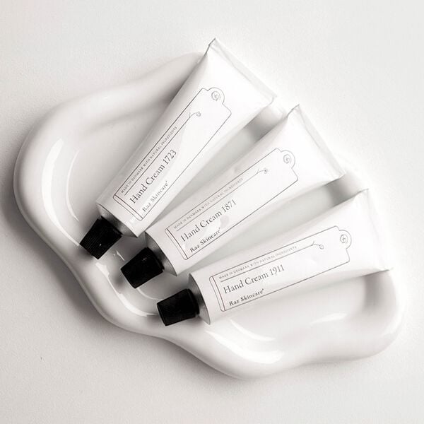 Raz Skincare New & Improved Hand Cream 25x3