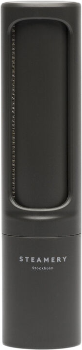 Lint Brush Dark Grey