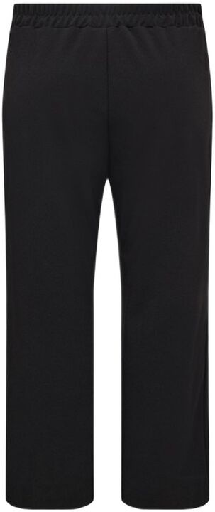 Curvy WA-KUFA 5 Bukser Sort