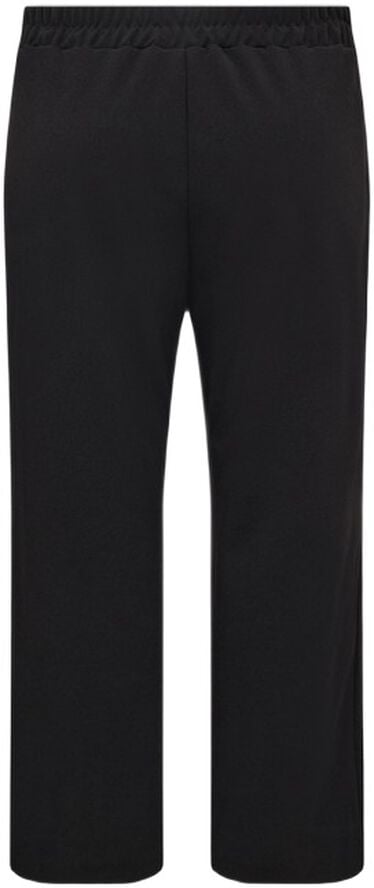 Curvy WA-KUFA 5 Bukser Sort