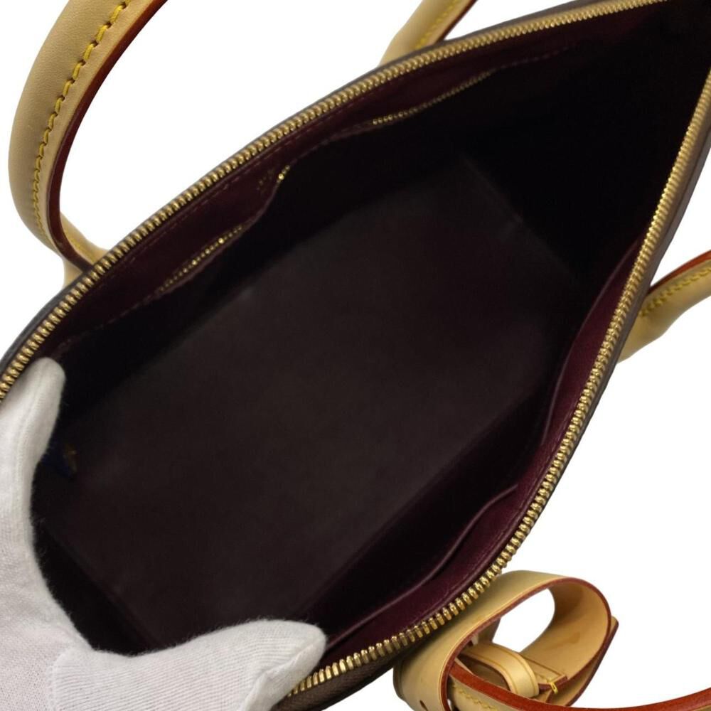 Louis Vuitton Lockit