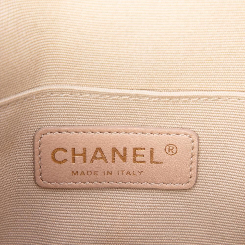 Chanel Flap Bag