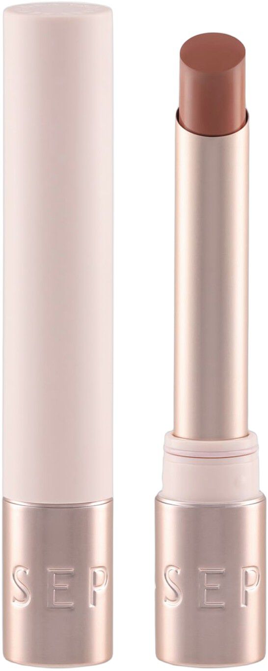 ROUGE IS NOT MY NAME NO TRANSFER - Matt och kladdfritt l&auml;ppstift