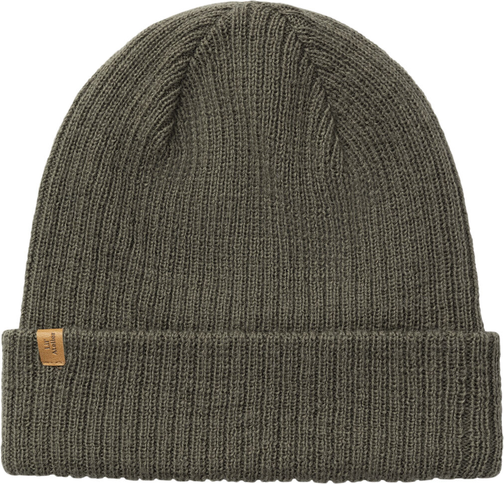 NMNNANSON KNIT HAT 1LIL