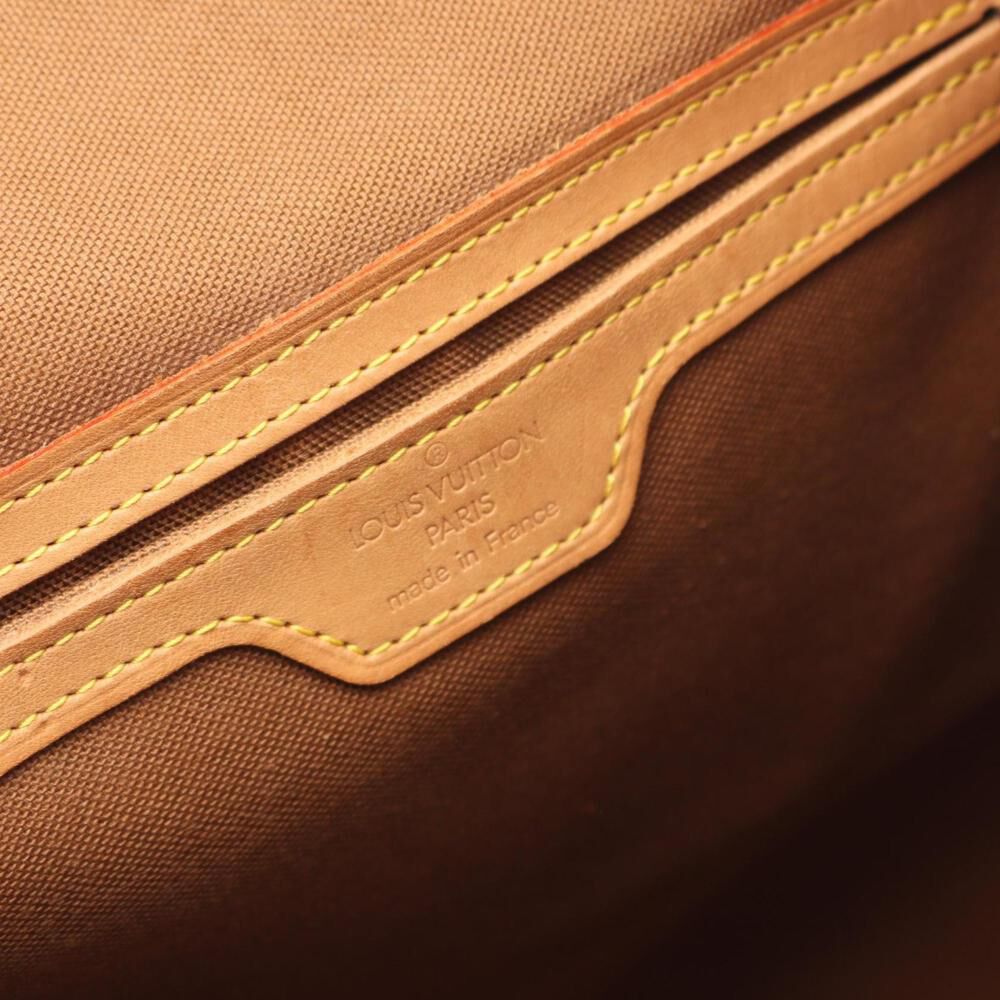 Louis Vuitton Montsouris