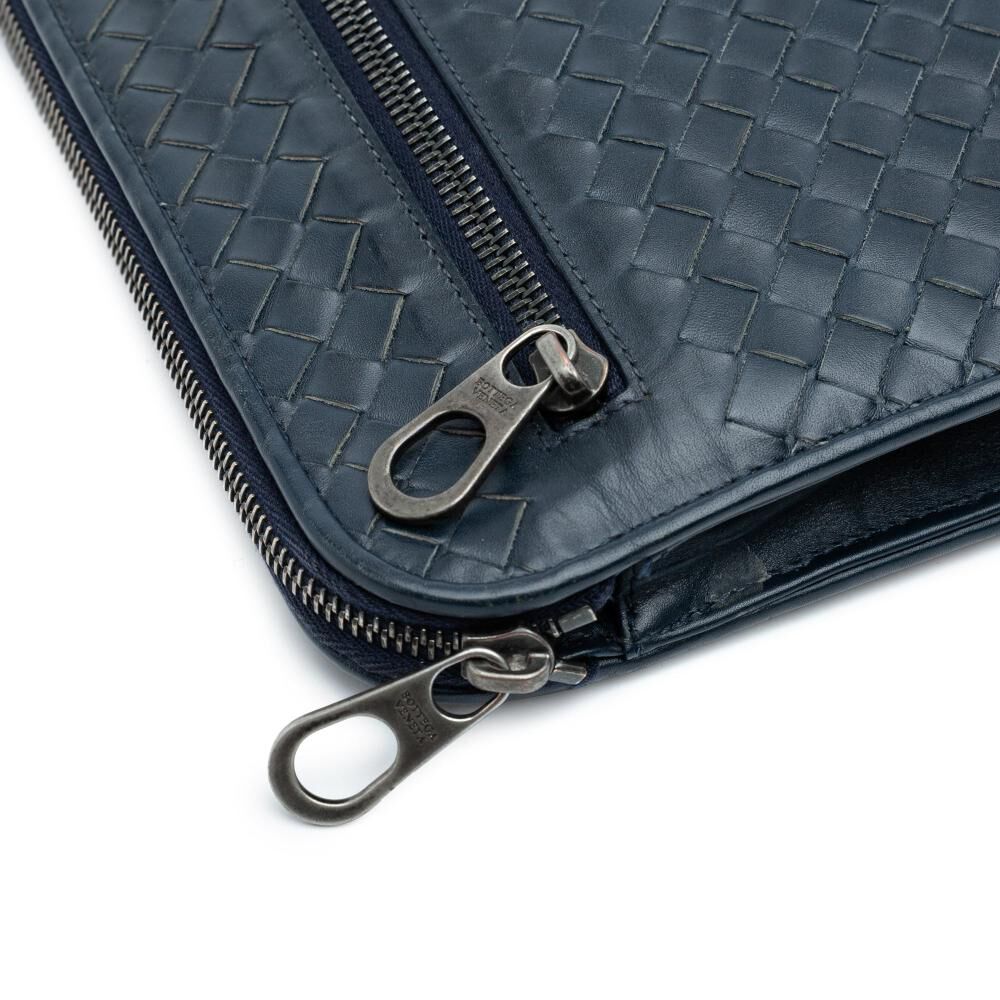 Bottega Veneta Clutch