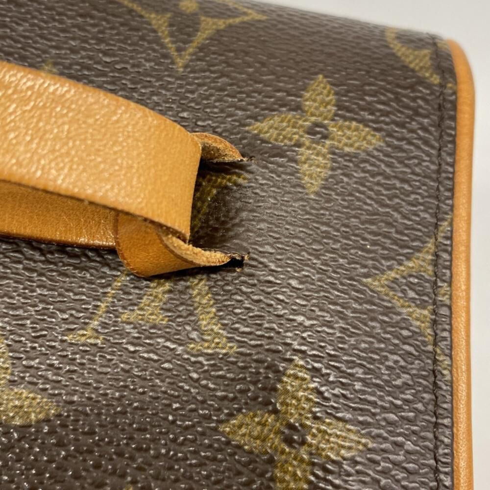 Louis Vuitton Florentine Pochette