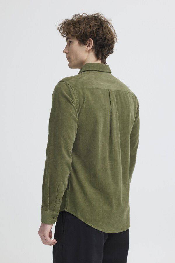 CFREIMS BABY CORD SHIRT