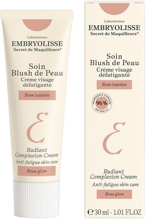 RADIANT COMPLEXION CREAM PINK 30 ML