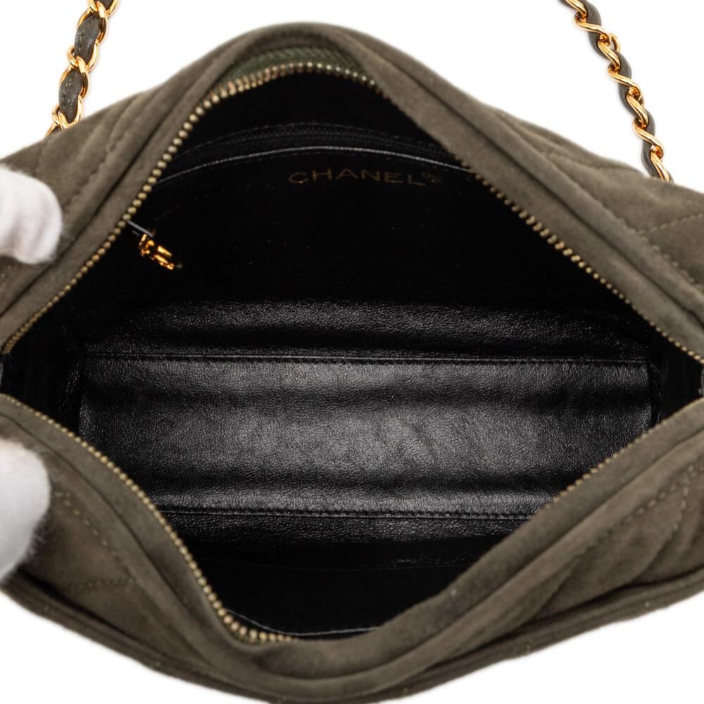 Chanel Crossbody Bag