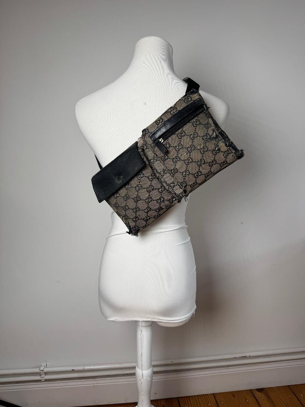 Gucci Belt Bag