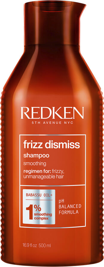 Frizz Dismiss Shampoo