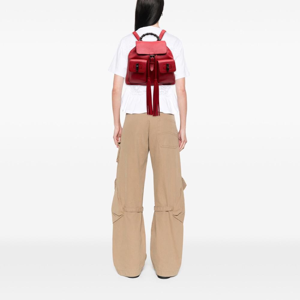 Gucci Backpack