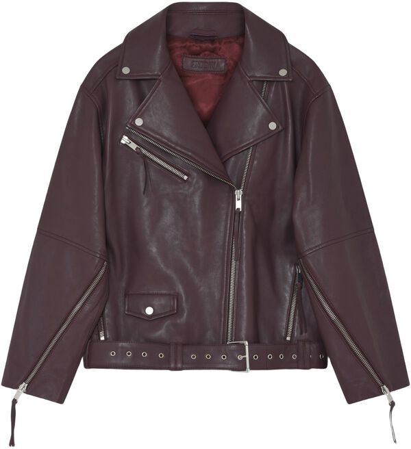 2ND Lotus - Fine Leather