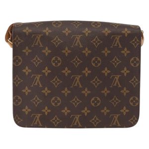Louis Vuitton Cartouchiere