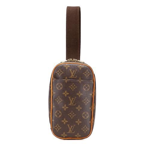 Louis Vuitton Pochette Gange