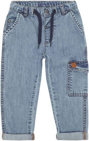 Bukser Hcjames Denim