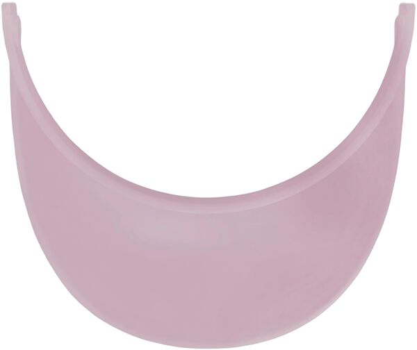 Norbitt, Sun cap, Smoothie pink, 10,6x3,3 cm