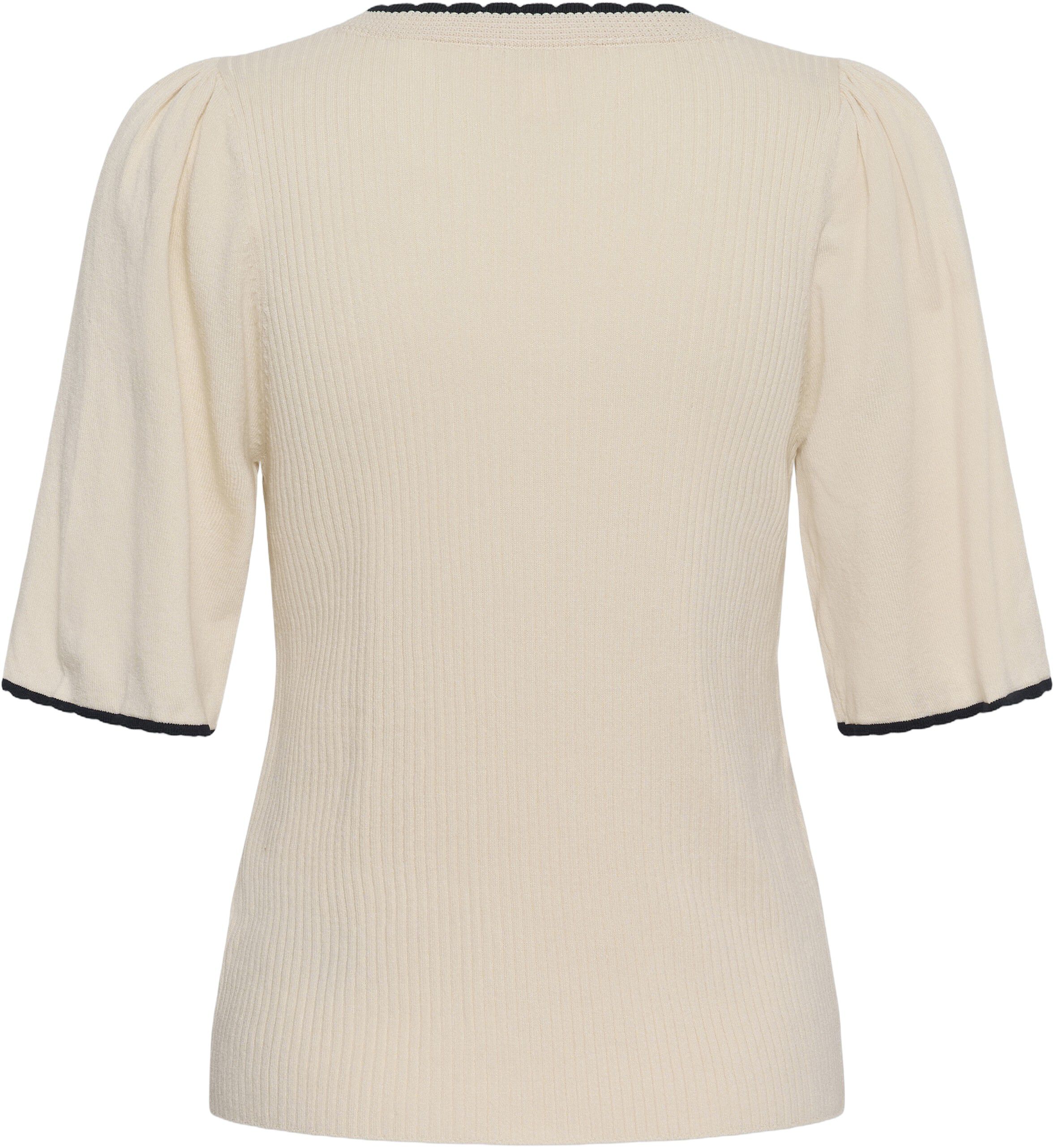 SLLysandra Adrianna Pullover SS