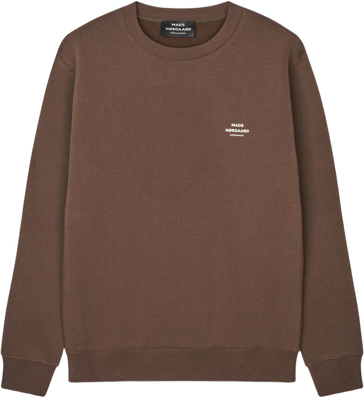Standard Crew Logo Sweat FAV