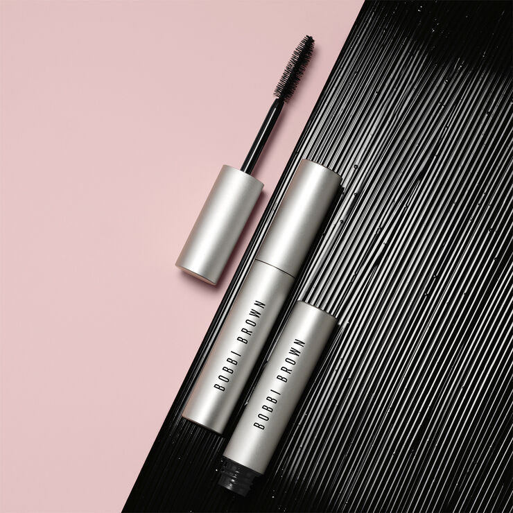Double The Volume Mascara Set