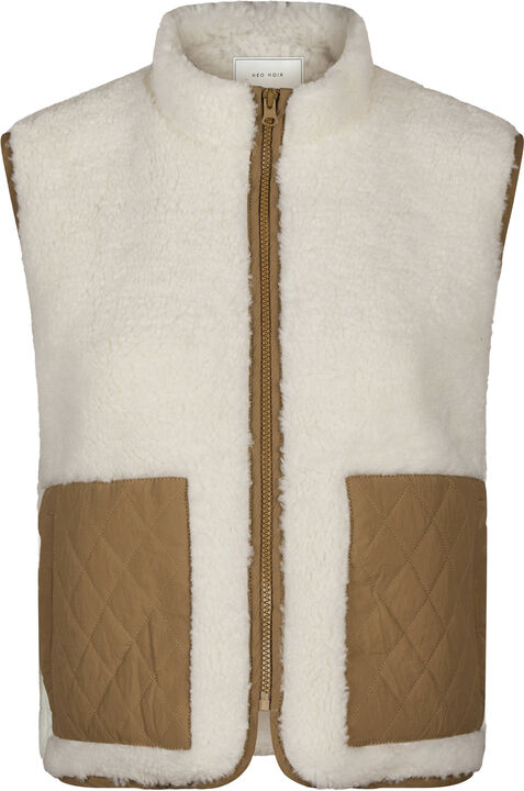 Scout Teddy Waistcoat