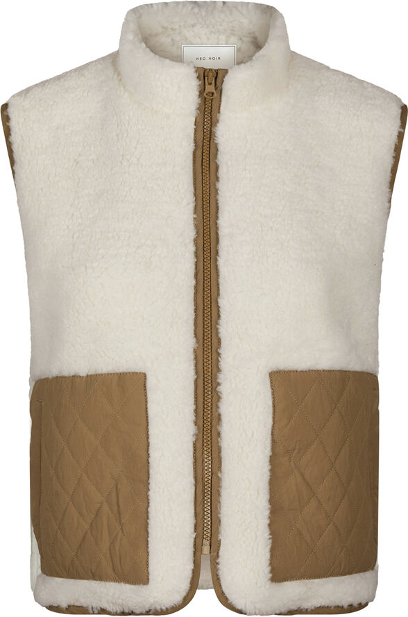 Scout Teddy Waistcoat