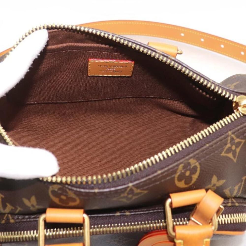 Louis Vuitton Keepall