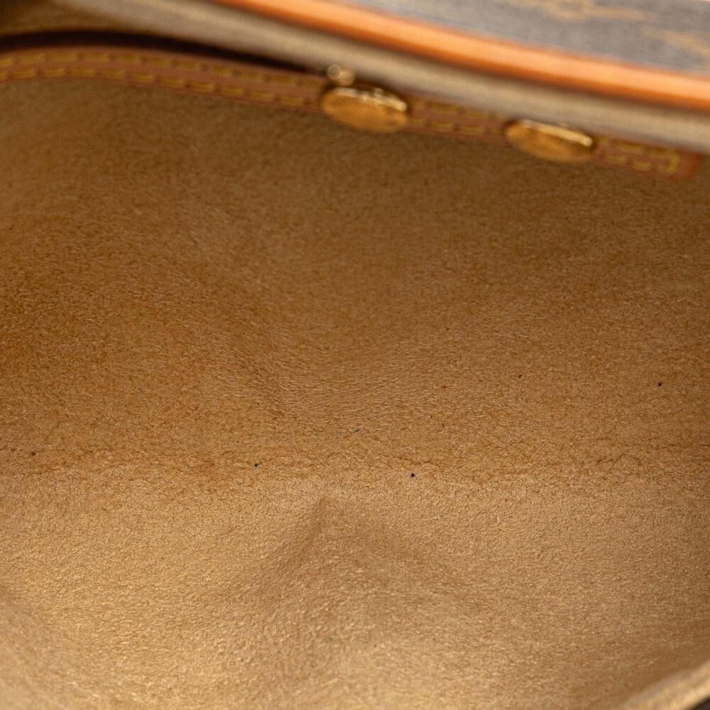 Louis Vuitton Twin Pochette