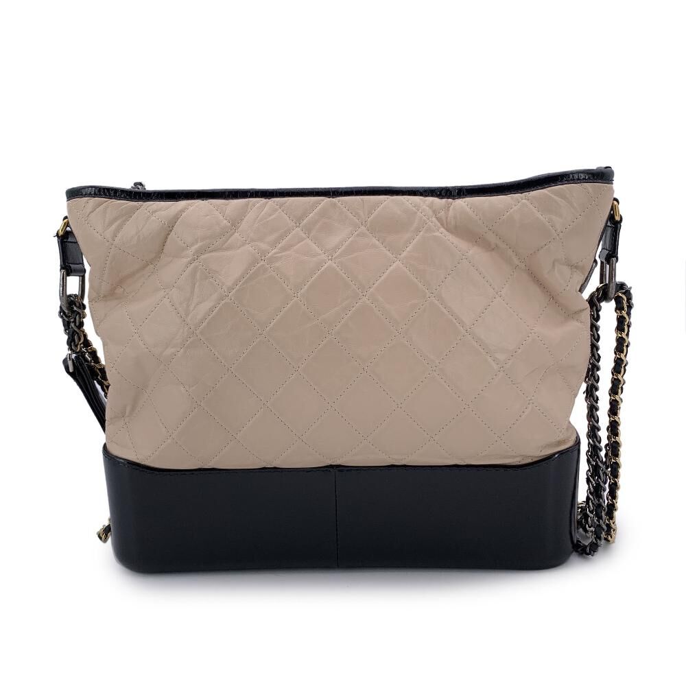 Chanel Crossbody Bag