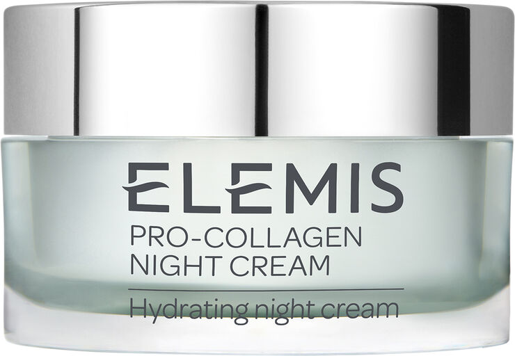 Pro-Collagen Night Cream 50ml