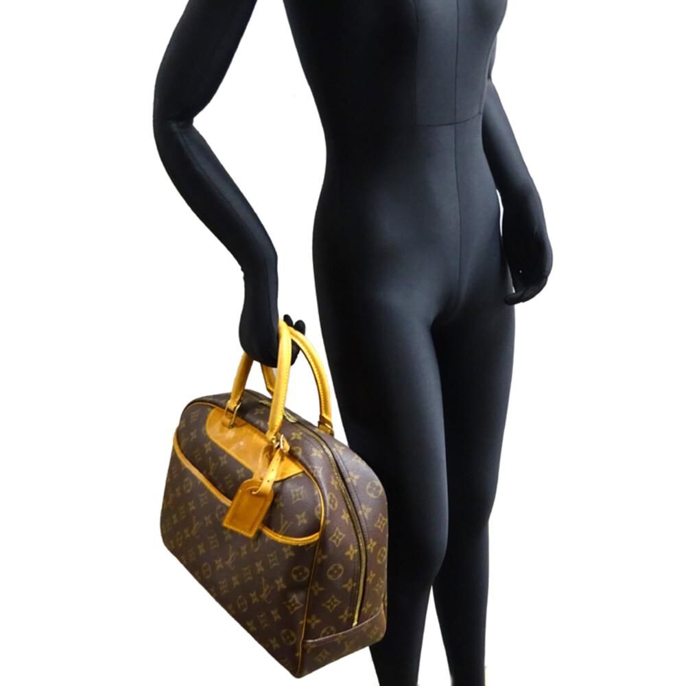 Louis Vuitton Trouville