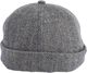 CHRIS Herringbone Docker Cap