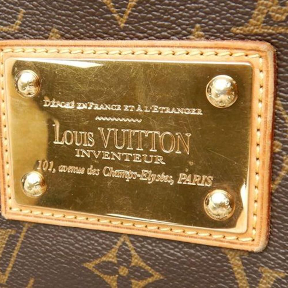 Louis Vuitton Galliera