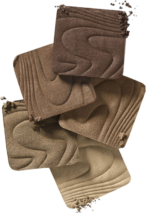 Hypernova Satin Matte Bronzer