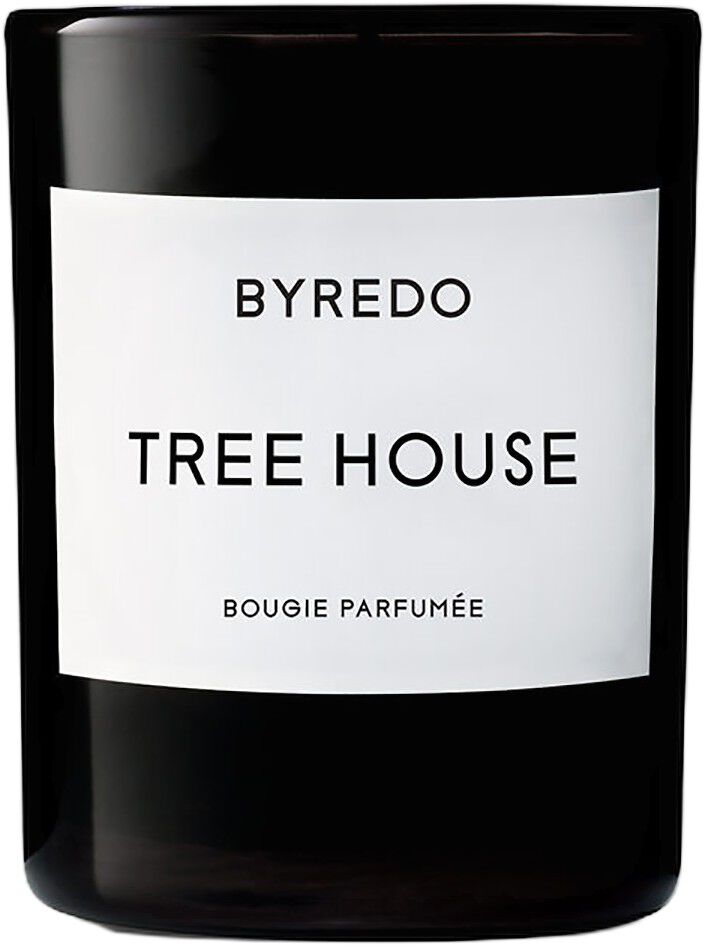 BYR CANDLE TREE HOUSE 70G