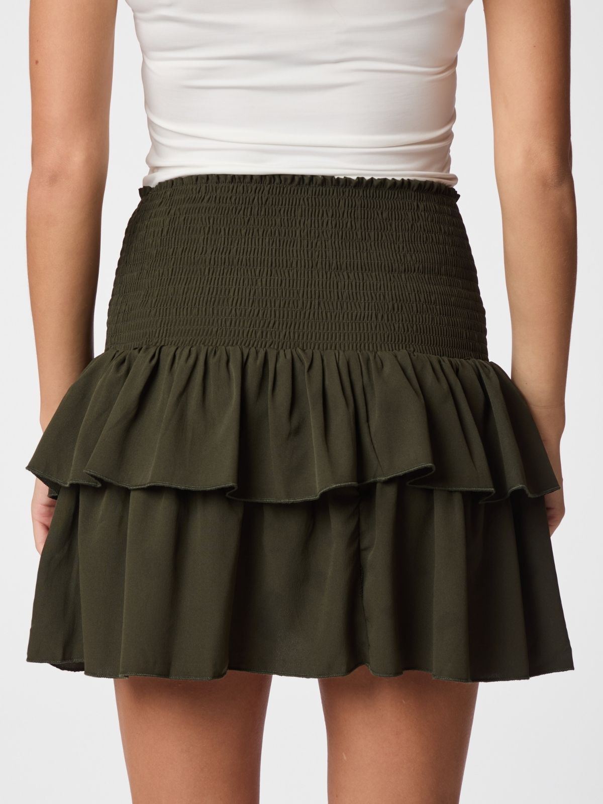 Carin R Skirt
