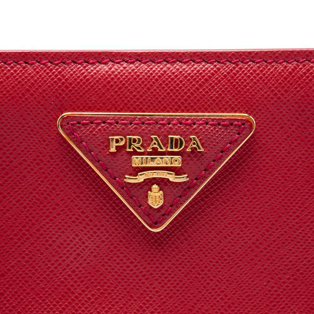 Prada Galleria Bag