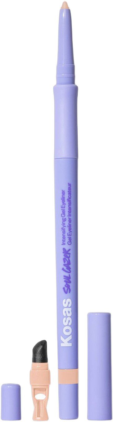 Soulgazer - Gel-eyeliner med h&ouml;g precision och l&aring;ng h&aring;llbarhet