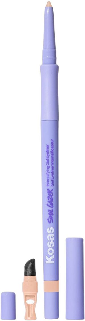 Soulgazer - Gel-eyeliner med hög precision och lång hållbarhet