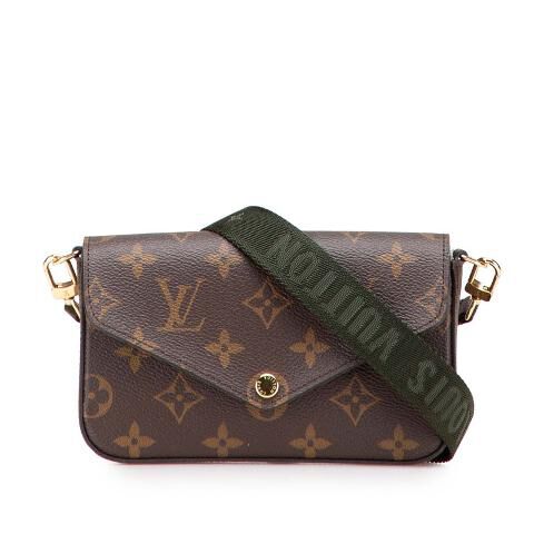 Louis Vuitton Pochette Felicie