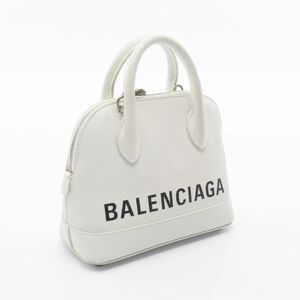 Balenciaga Ville