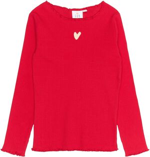 TNRya L_S Rib Tee
