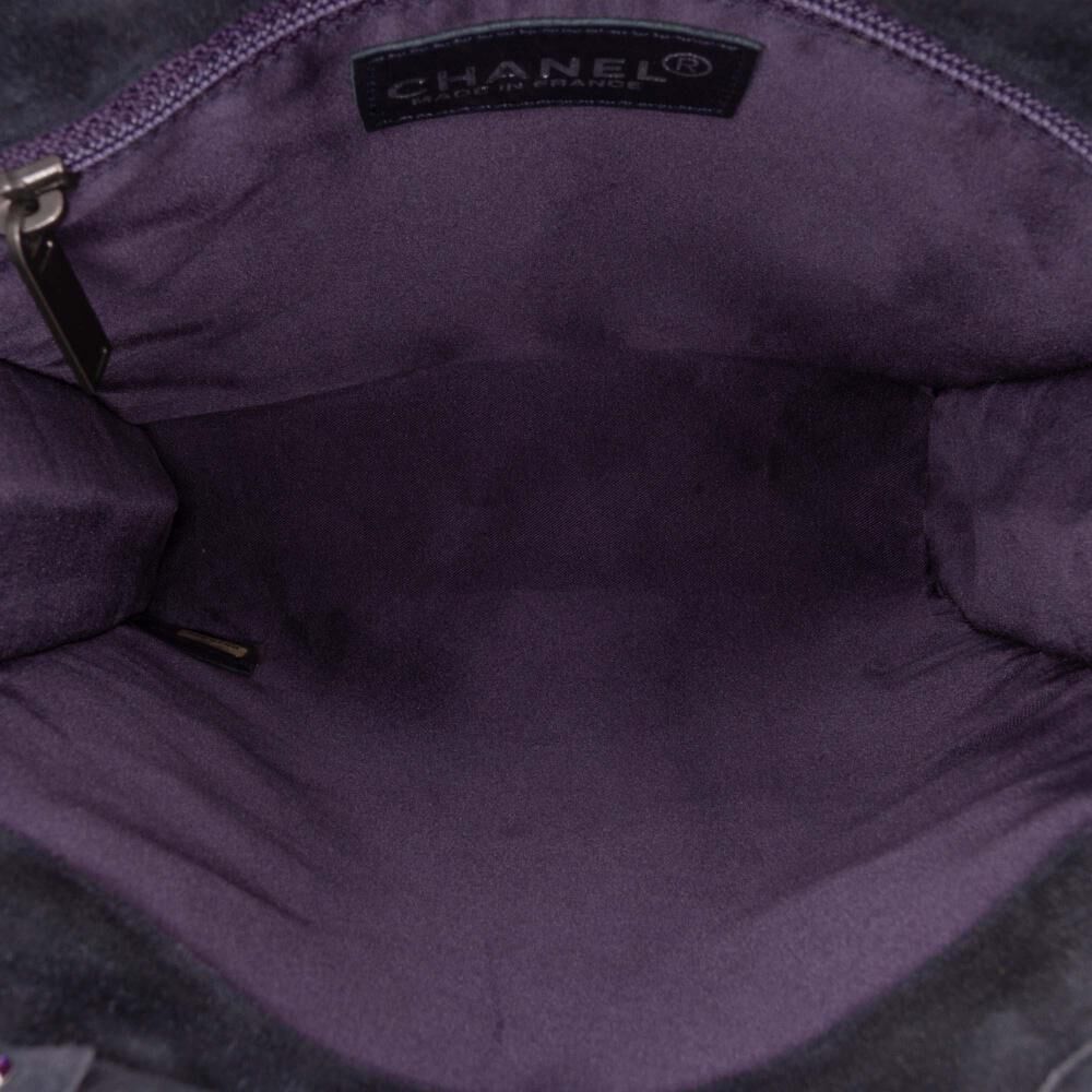 Chanel Tote