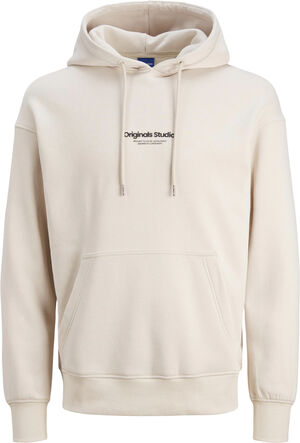 JORVESTERBRO SWEAT HOOD NOOS
