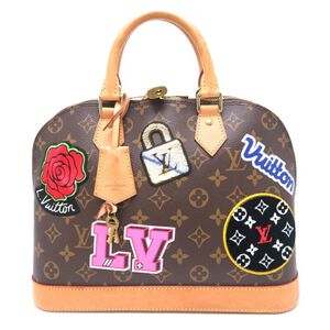Louis Vuitton Alma